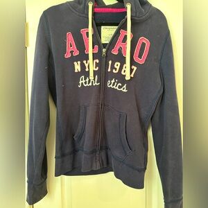 Vintage Aeropostale Jacket